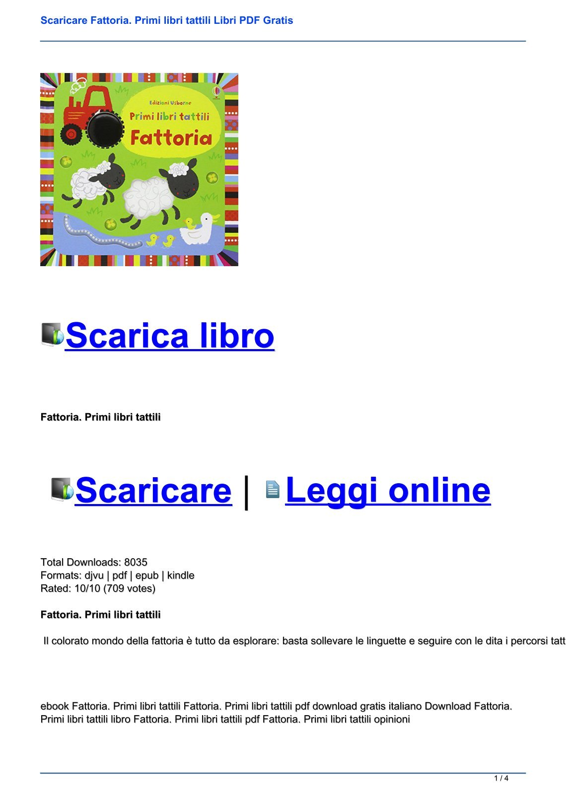 Libri Gratis Pdf Ita